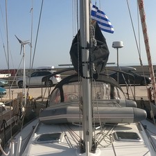 Jeanneau Sun Odyssey 40.3