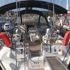 Jeanneau Sun Odyssey 40.3