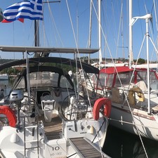 Jeanneau Sun Odyssey 40.3