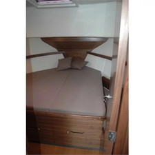 Delphia Escape 1080 Soley