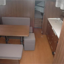 Delphia Escape 1080 Soley