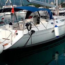 Jeanneau Sun Odyssey 45