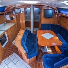 Jeanneau Sun Odyssey 45