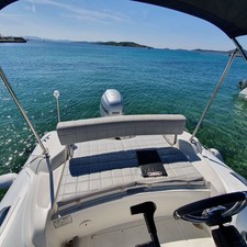 Marlin 540