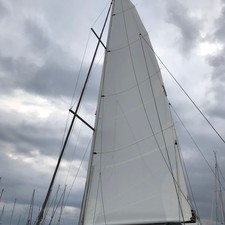 Beneteau Oceanis 45
