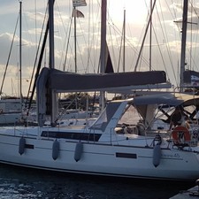 Beneteau Oceanis 45