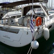 Beneteau Oceanis 48