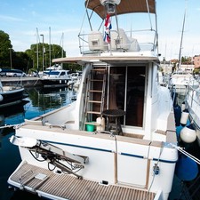 Beneteau Antarès 10.80