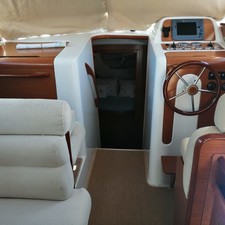 Beneteau Antarès 10.80