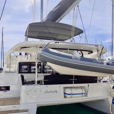 Lagoon 46