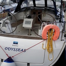 Bavaria 37 Cruiser