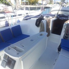 Beneteau Cyclades 43