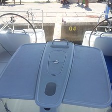 Beneteau Cyclades 43