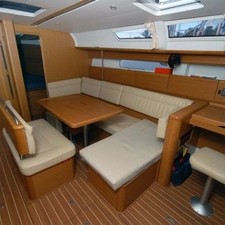 Beneteau Cyclades 43