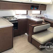 Beneteau Oceanis 51.1