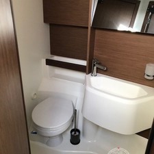 Beneteau Oceanis 51.1