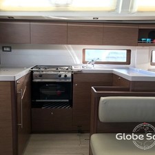 Beneteau Oceanis 51.1