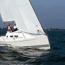 X Yacht 34
