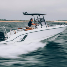 Beneteau Flyer 7 SUNdeck