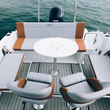Beneteau Flyer 7 SUNdeck