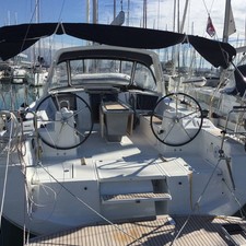 Beneteau Oceanis 41.1