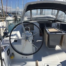 Beneteau Oceanis 41.1