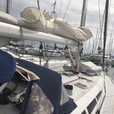 Jeanneau Sun Odyssey 42