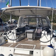 Beneteau Oceanis 41.1