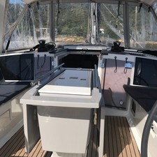 Beneteau Oceanis 41.1