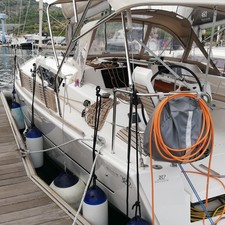 Dufour 382