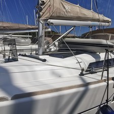 Dufour 382