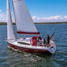 Northman Maxus 33.1 RS