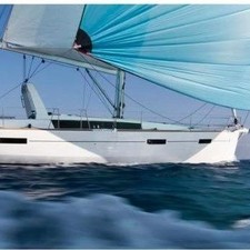 Beneteau Oceanis 41