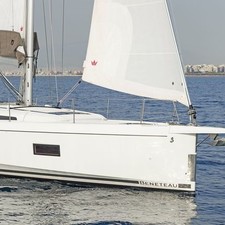 Beneteau Oceanis 41