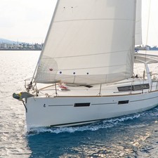 Beneteau Oceanis 41