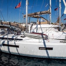 Jeanneau Sun Odyssey 440