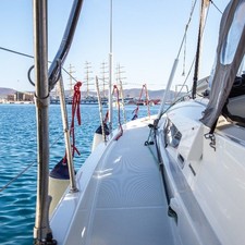 Jeanneau Sun Odyssey 440