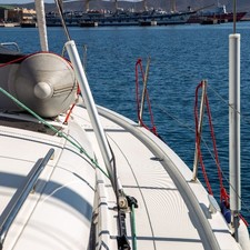 Jeanneau Sun Odyssey 440