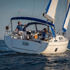 Hanse 418