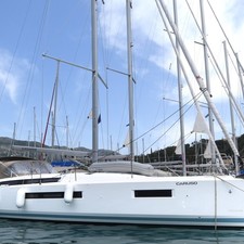 Jeanneau Sun Odyssey 490