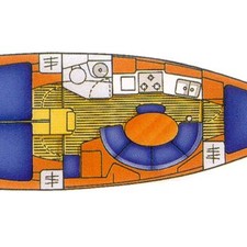 Jeanneau Sun Odyssey 34.2