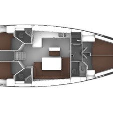 Bavaria Cruiser 46