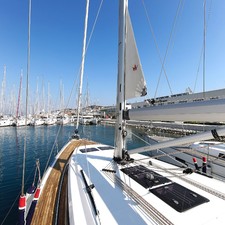 Bavaria Cruiser 46