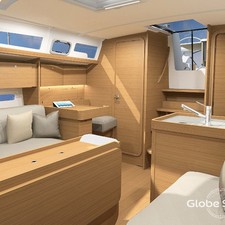 Dufour 360 Grand Large