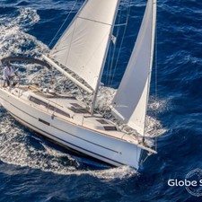 Dufour 360 Grand Large