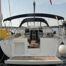 Hanse 455