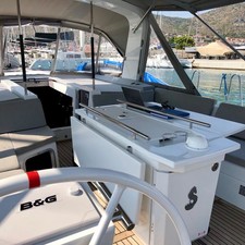 Beneteau Oceanis 51.1