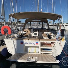 Dufour 390 Grand Large