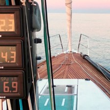 Beneteau First 50