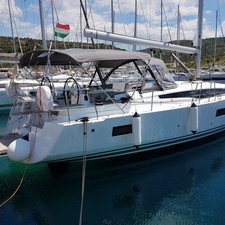 Jeanneau 54